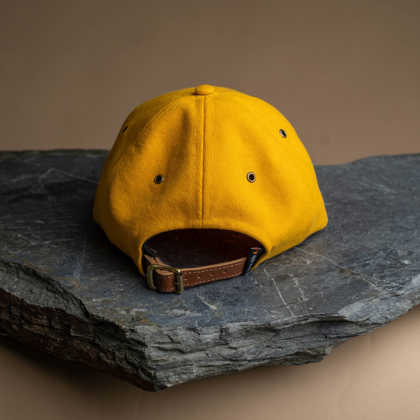 Fujikinbai Embroidered Cap - Double Mānuka