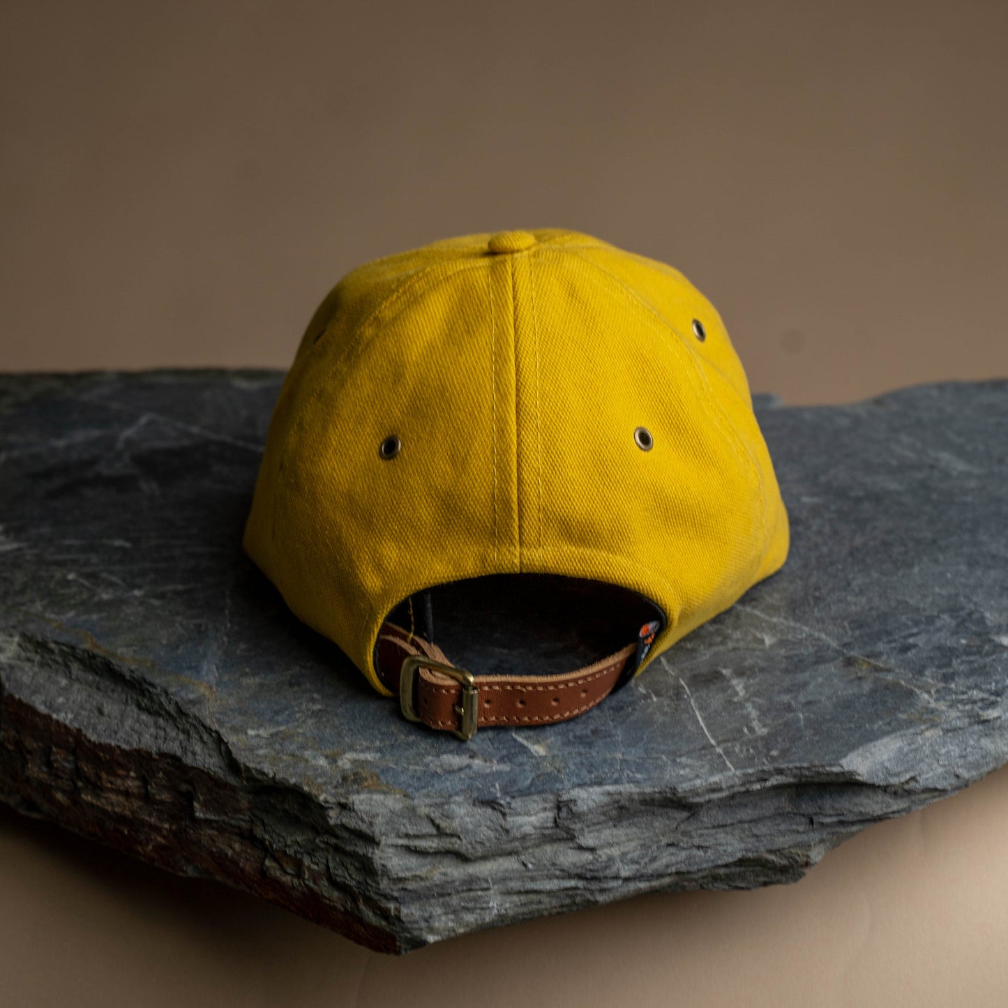 Fujikinbai Cap - Mānuka