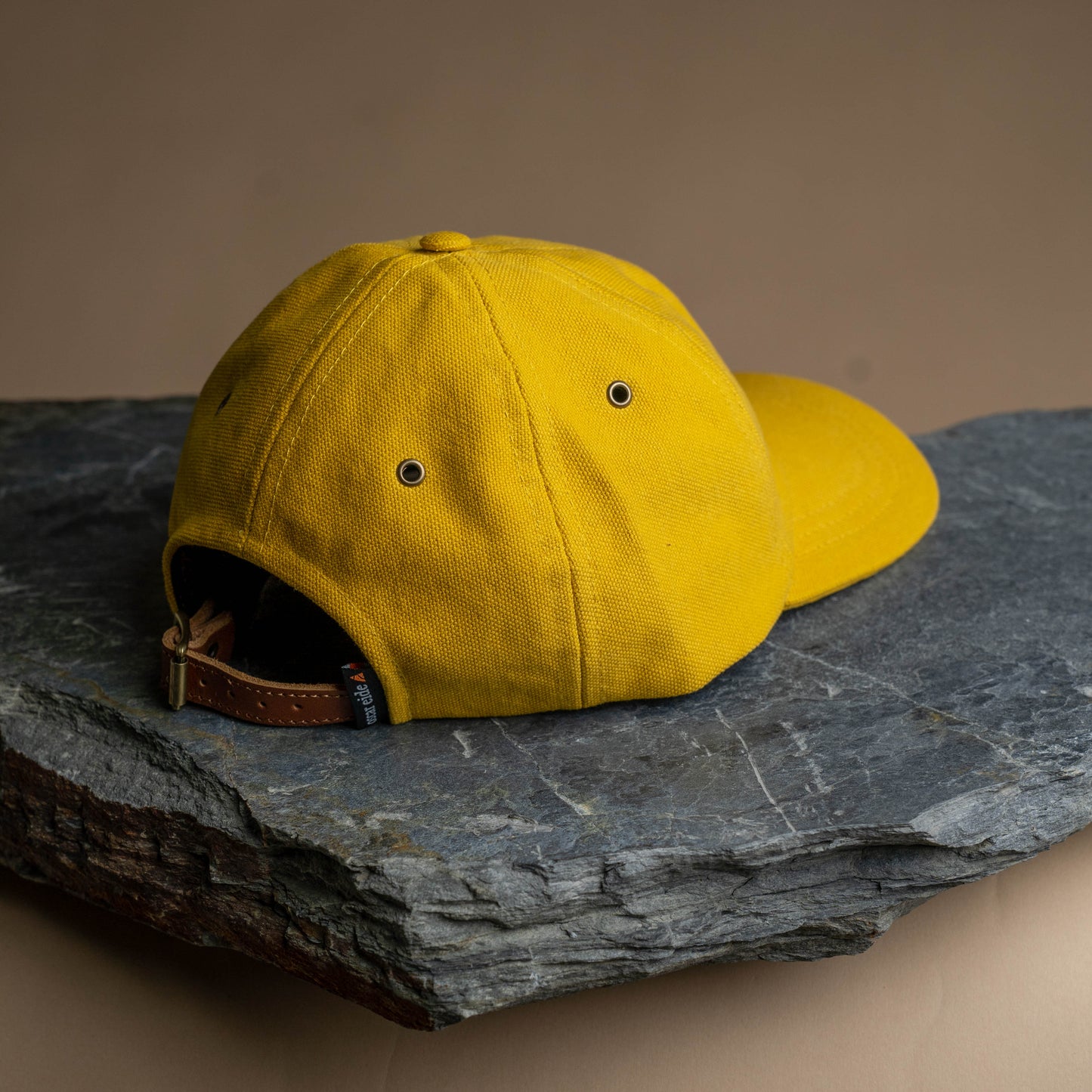 Fujikinbai Cap - Mānuka