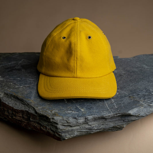 Fujikinbai Cap - Mānuka