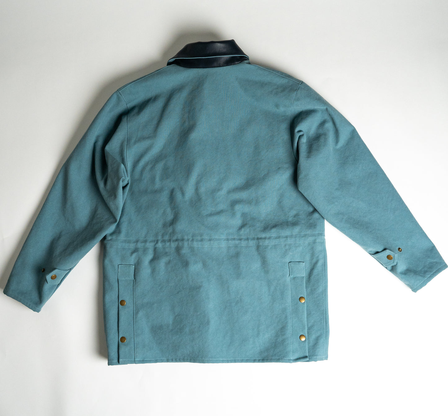Heritage Jacket - Pacific