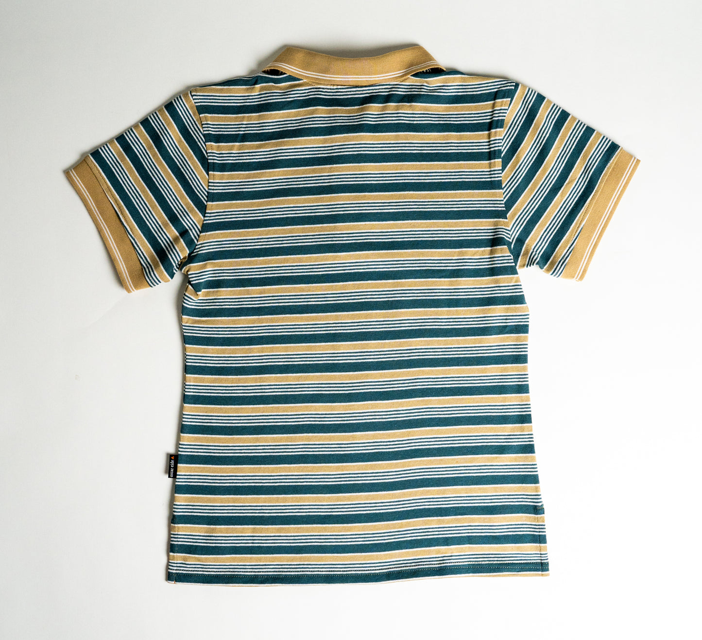 The Oscar Eide Polo - Sage- Women's