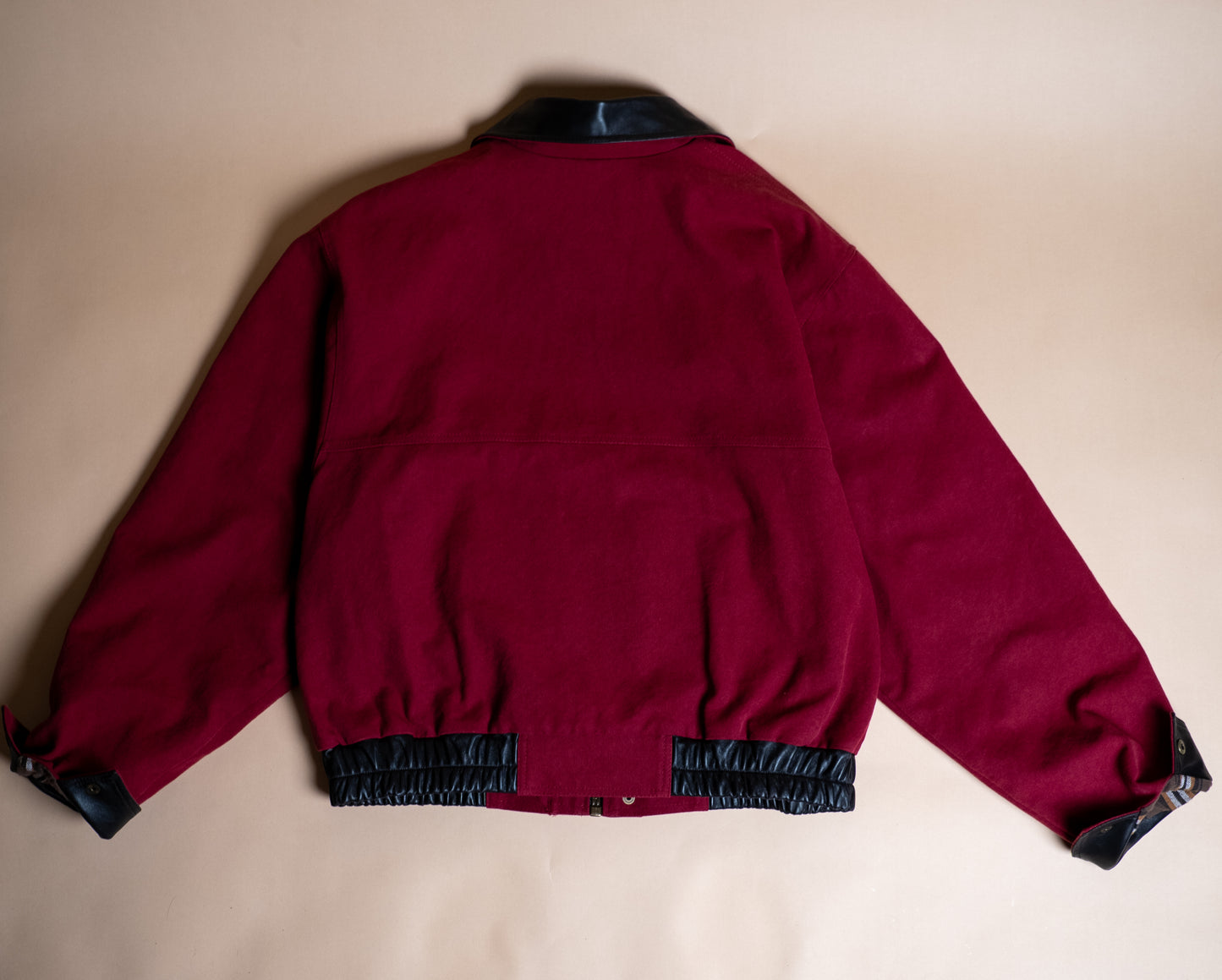 oscar eide - Bomber Jacket