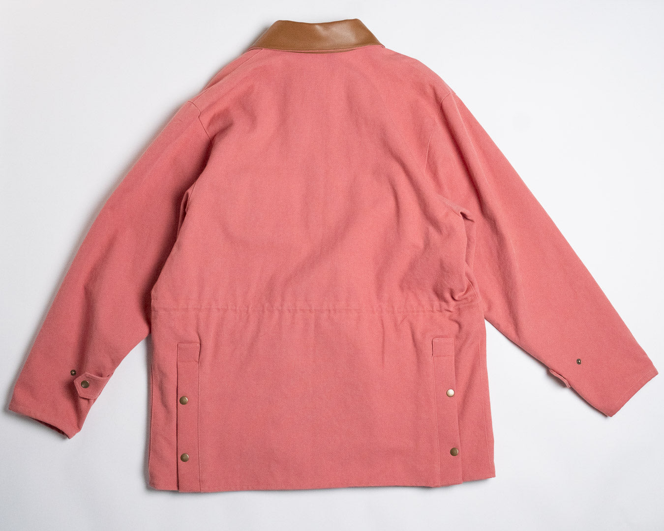 Heritage Jacket - Lupin