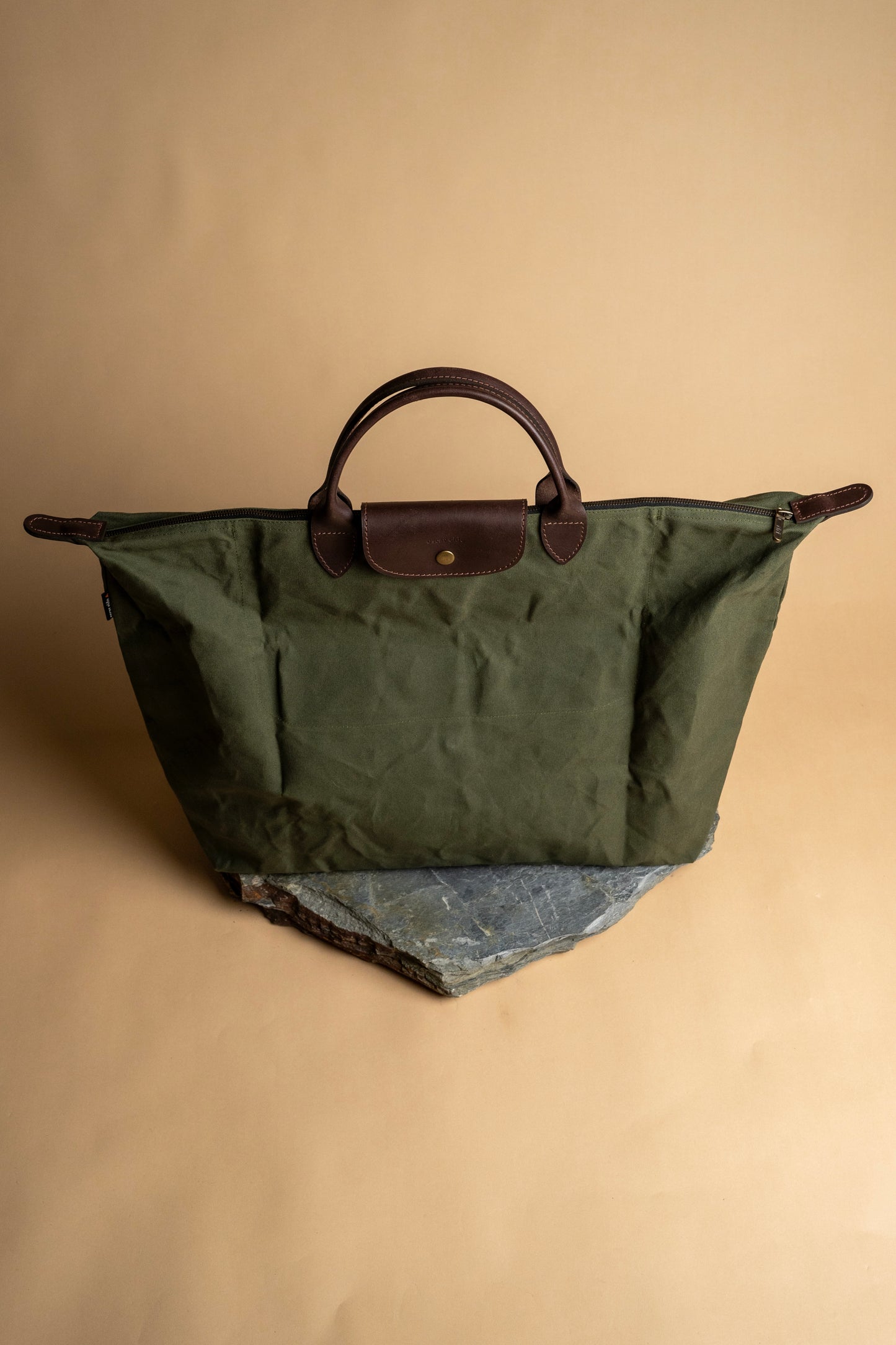 Fujikinbai Overlander - Forest Green