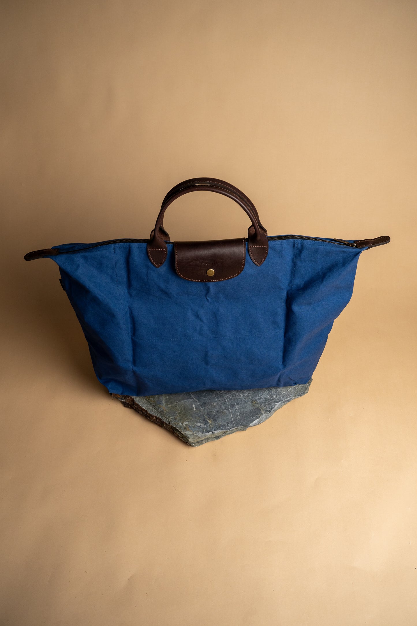 Fujikinbai Overlander - Indigo