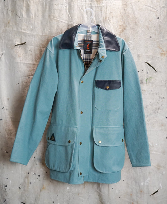 Heritage Jacket - Pacific