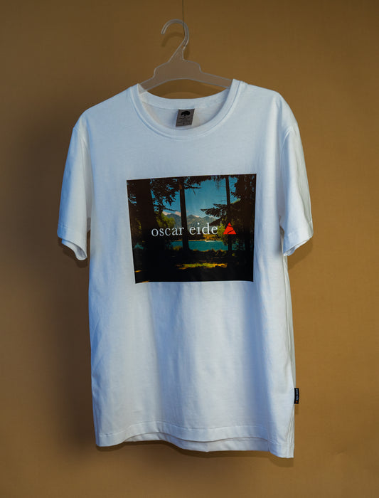 RB67 Remarkables Logo Tee
